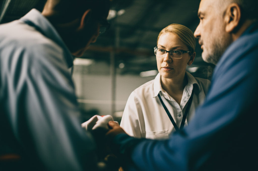 Learn about Occupational Health Nurses: the unsung heroes who combine medical expertise with business savvy to create safe, healthy, and productive workplaces.