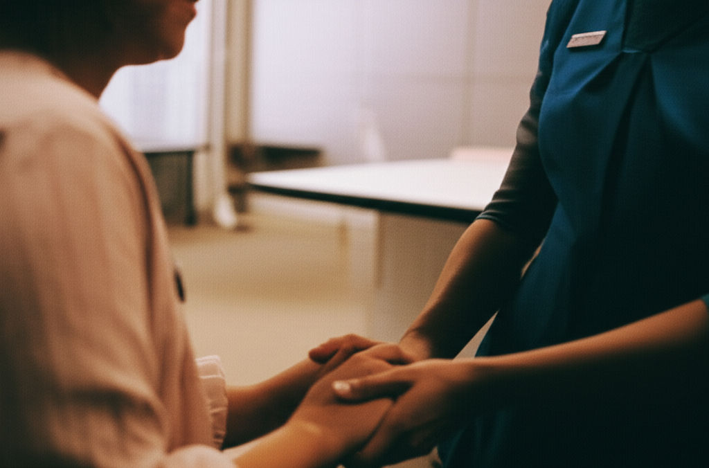 MSU students: Discover Olin Health Center's comprehensive medical, mental health, and diagnostic services. Your guide to accessing care when you need it.