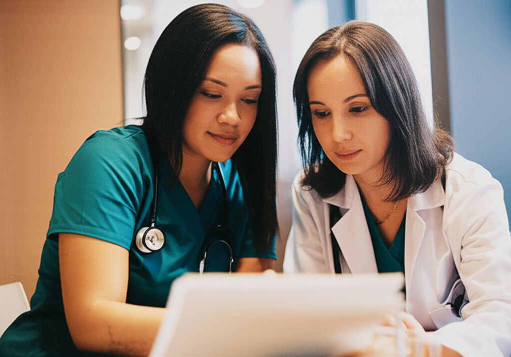 Unlock your potential with Oscar Health careers! Join a leading tech company transforming healthcare through innovation and real impact.