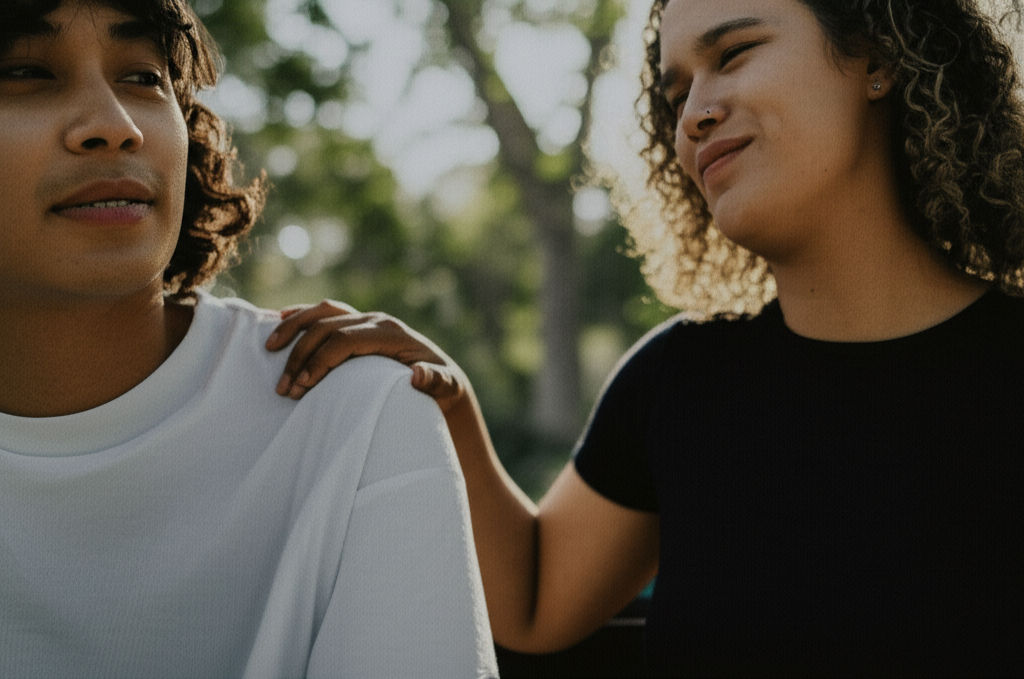 Become a Peer Health Educator! Make a real difference in your community, empower others, and gain invaluable skills for your future.