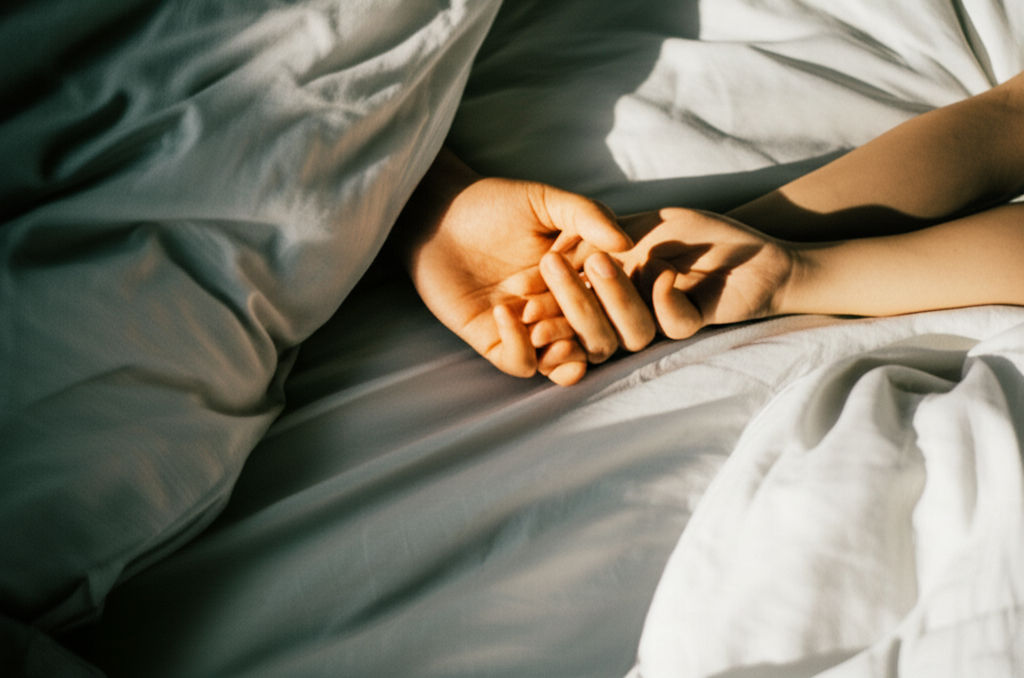 Unlock deeper, restorative sleep! Learn how a proactive "React Health" approach and actionable steps can transform your rest and well-being.