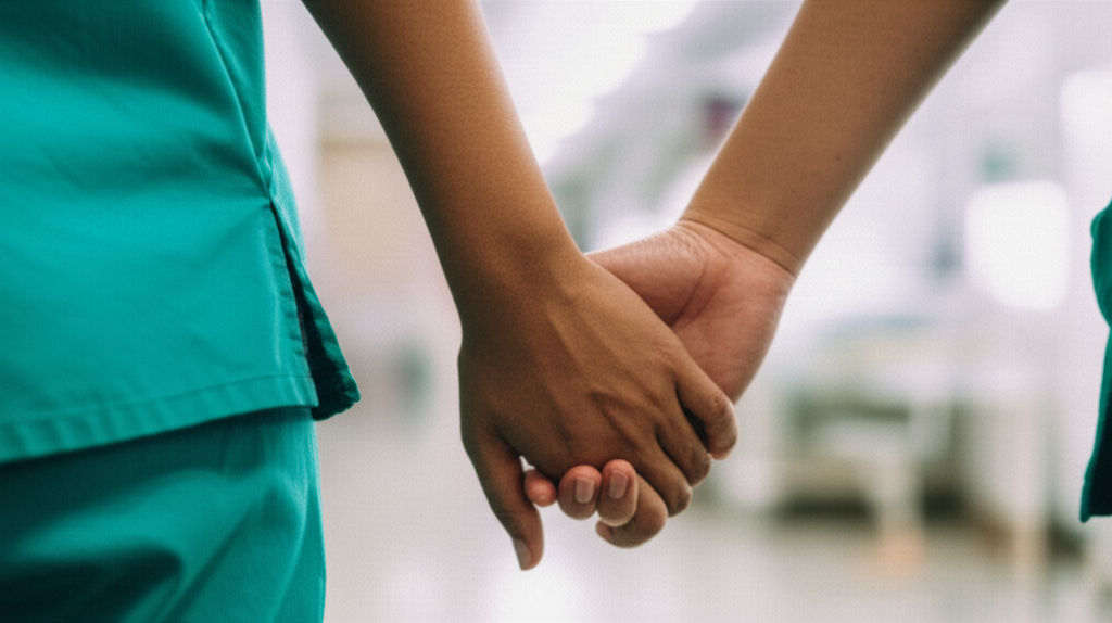 SCP Health empowers healthcare providers fast! Streamline operations, enhance well-being, and elevate patient care with our comprehensive support.