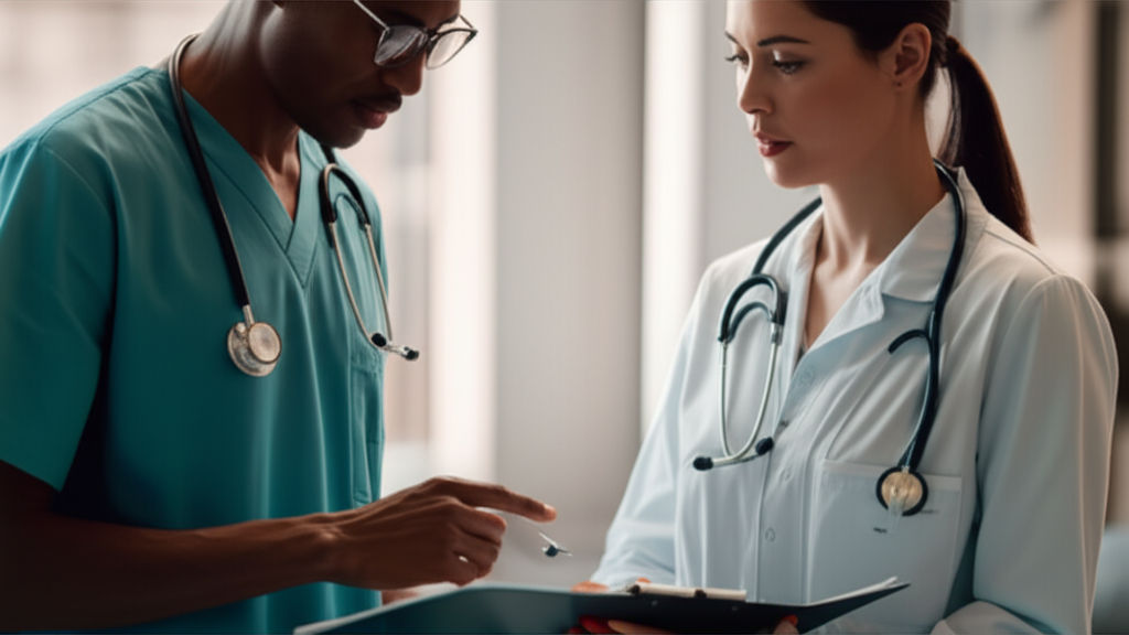 Uncover vital non-clinical healthcare careers! Explore rewarding health administration jobs that impact patient care without direct clinical duties.