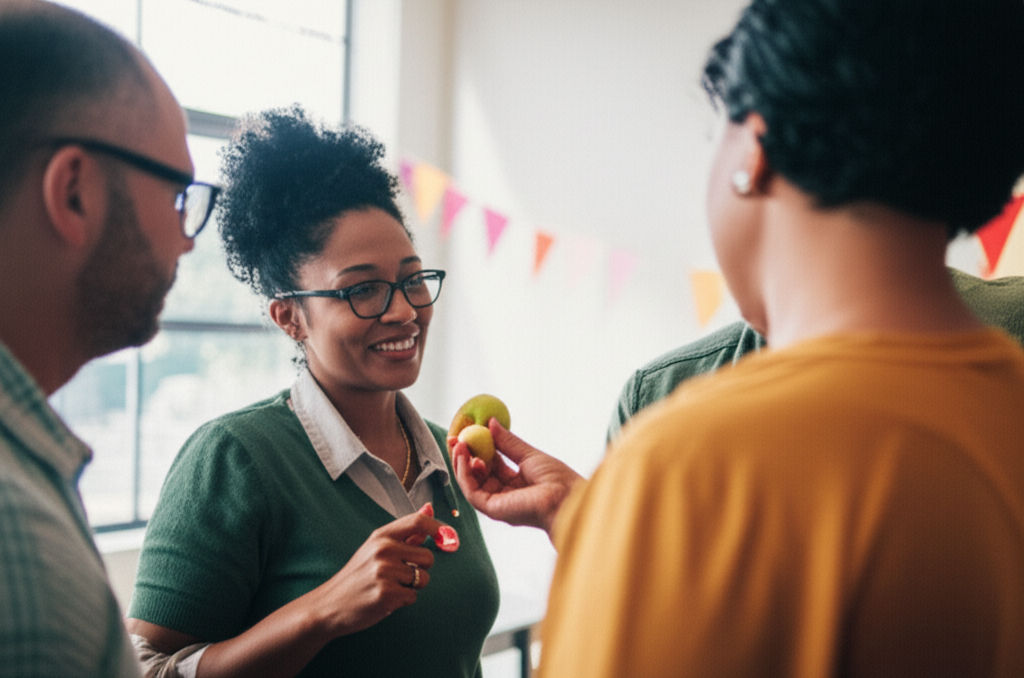 Host a successful health fair! Discover essential steps to plan an engaging, impactful event for your community or workplace. Get our comprehensive guide.