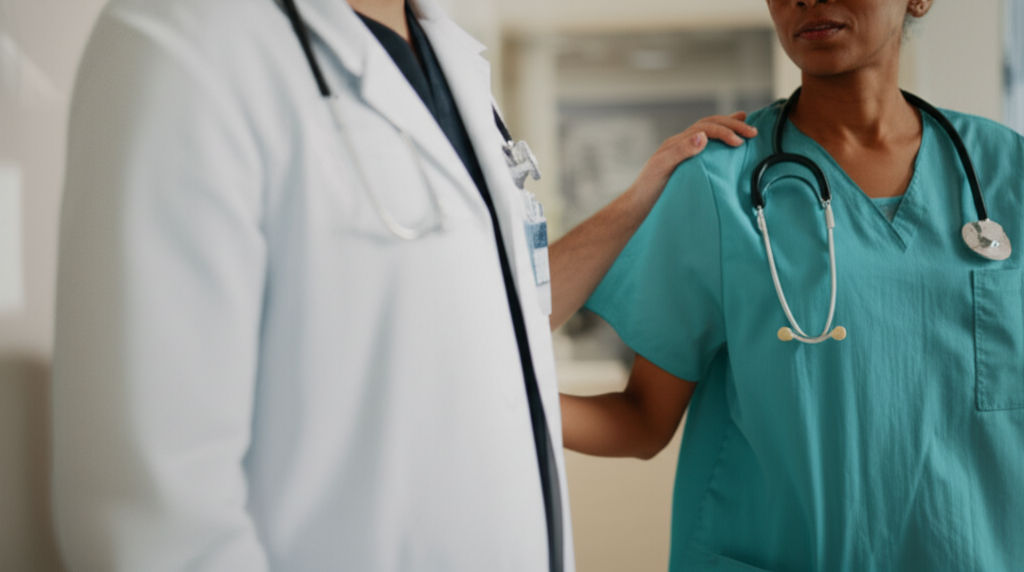 Ready for a healthcare career? Health First offers diverse, impactful roles with growth opportunities. Start your journey in a top system today!