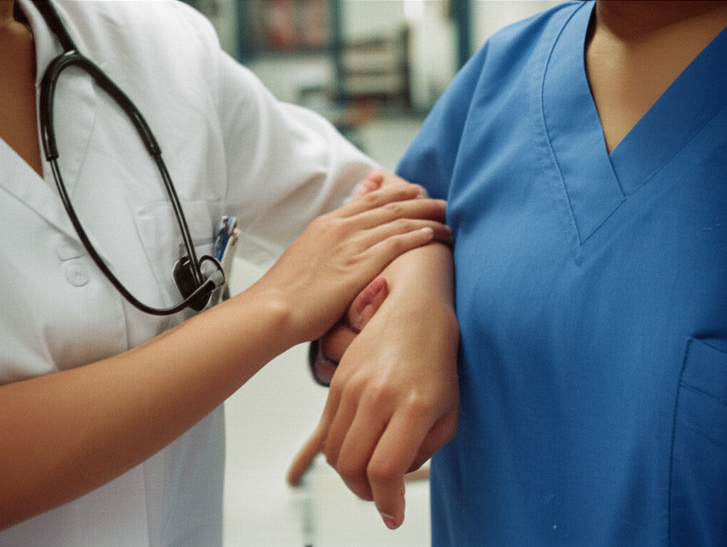 Seeking a healthcare career? Find jobs at John Muir Health! Our guide covers benefits, culture, and how to apply for a rewarding role.