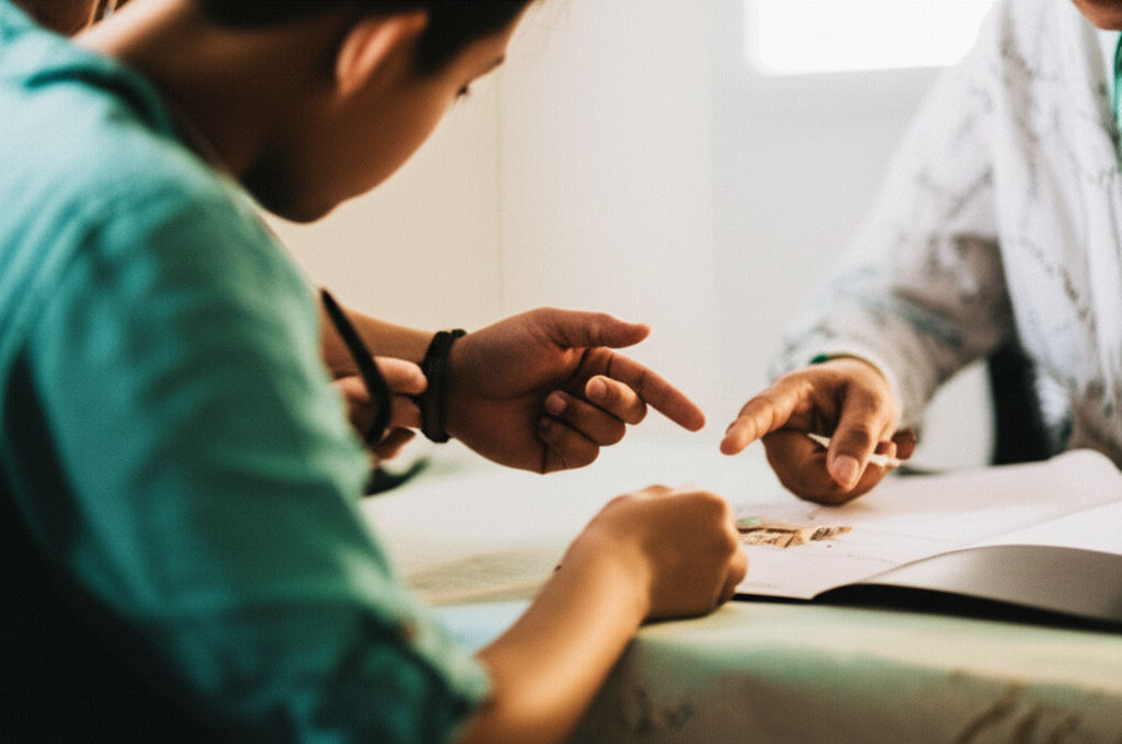 Unlock a rewarding career! Learn how to become a Certified Behavioral Tech (RBT) and make a real difference in people's lives. High-demand, fulfilling path.