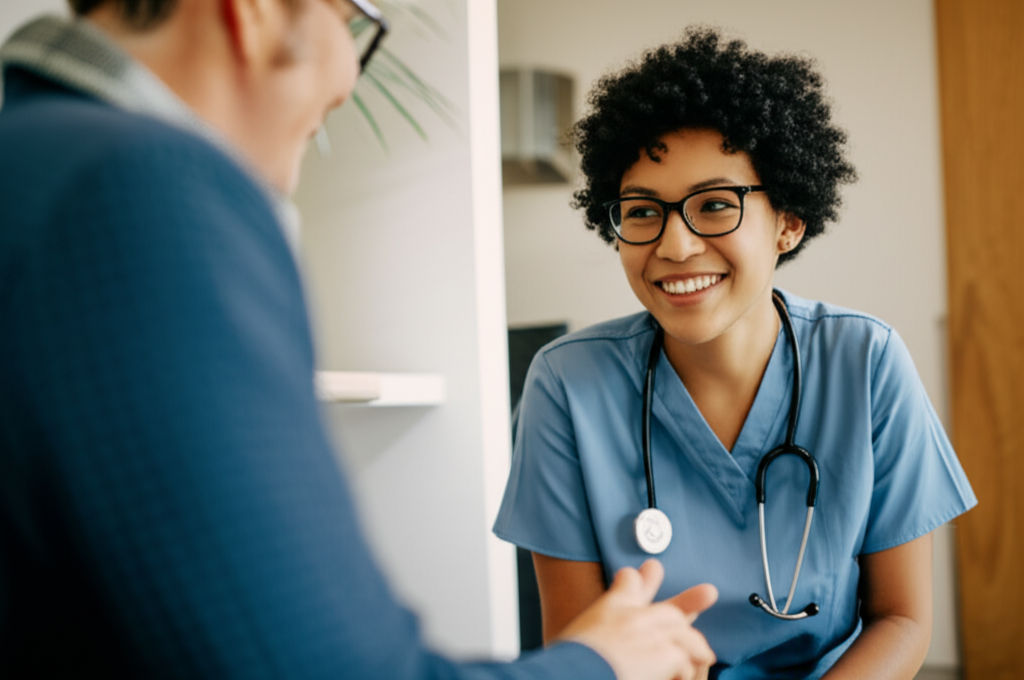 Find reliable, affordable healthcare in Spring Branch, Houston. Explore SBCHC's comprehensive services for families and underserved communities.