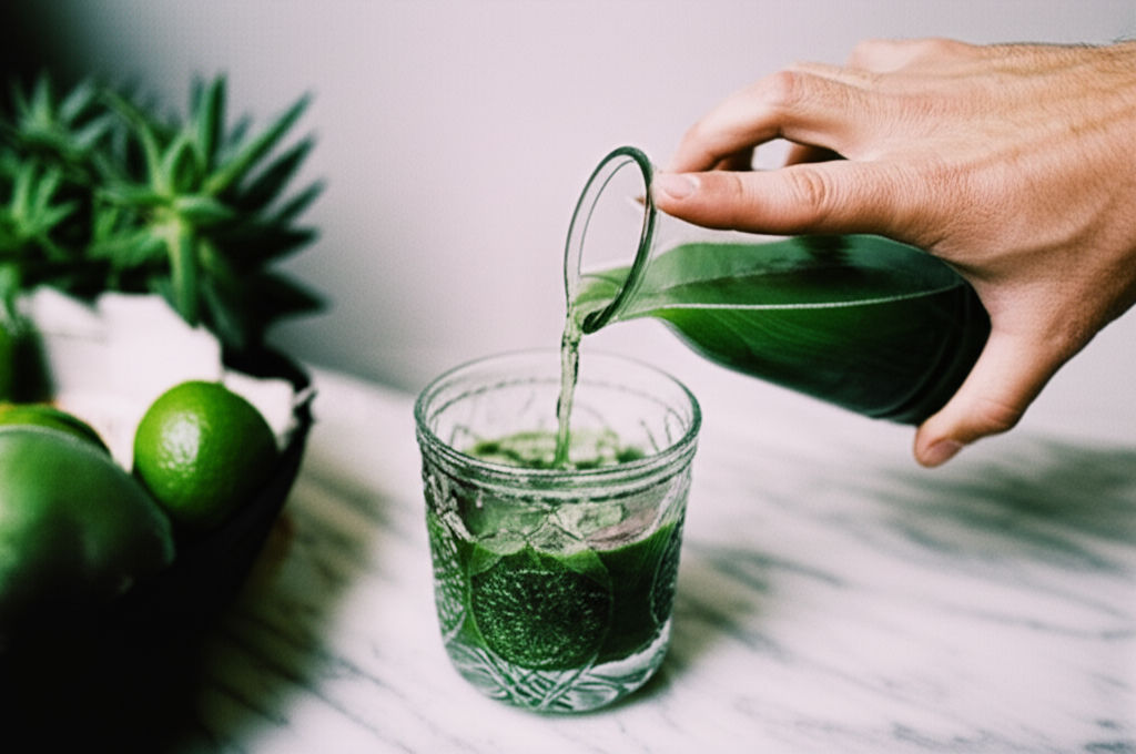 Uncover the secret behind succulents in health drinks! Learn how aloe vera, prickly pear, and more offer hydration, vitamins & antioxidants.