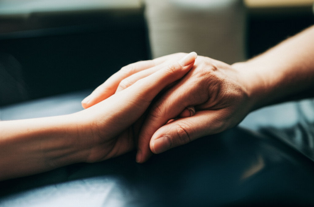 Confused about healthcare in Richmond KY? This guide simplifies Baptist Health Richmond's services, emergency care & specialties.