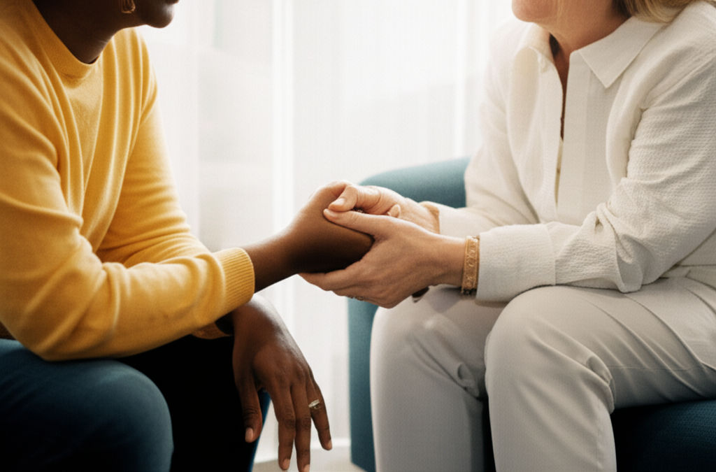 Eleanor Health revolutionizes addiction & mental health care. Discover their unique, whole-person approach for lasting recovery & well-being.