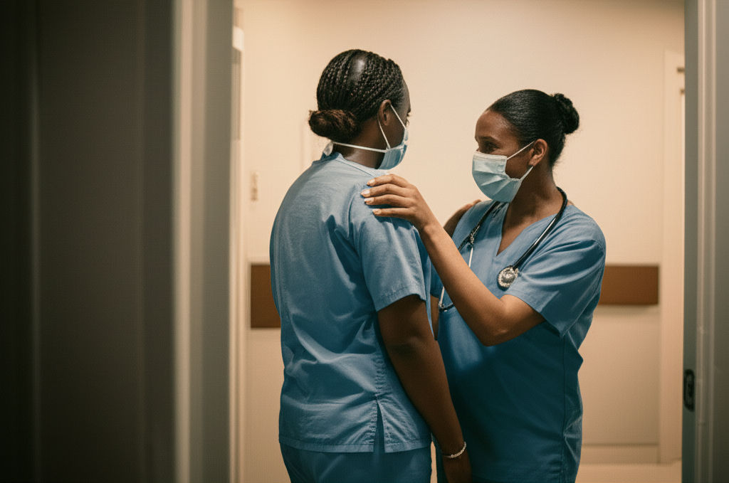 Discover rewarding healthcare careers at Harris Health System. Join a community-focused team with top benefits & make a real impact.