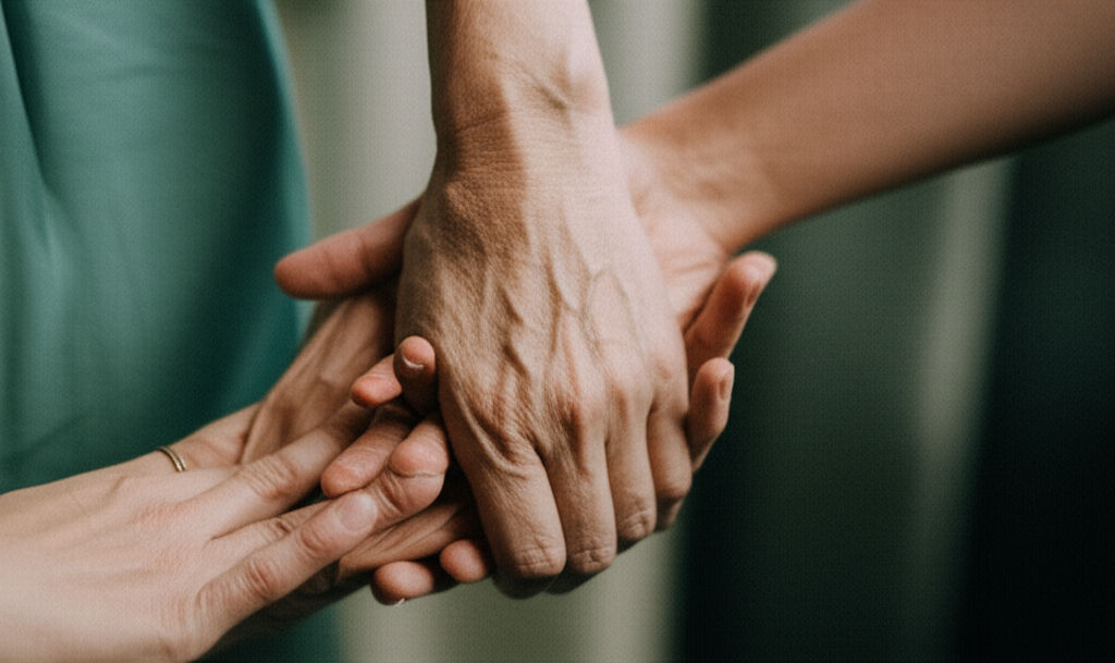 Discover Montrose Regional Health: Your guide to comprehensive, advanced healthcare in Western Colorado, caring for you like family.