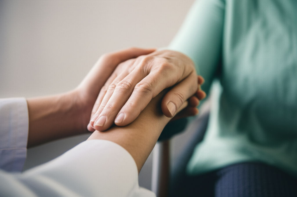 Navigating your healthcare journey can sometimes feel overwhelming, with appointments to schedule, results to track, and questions for your care team. But what...