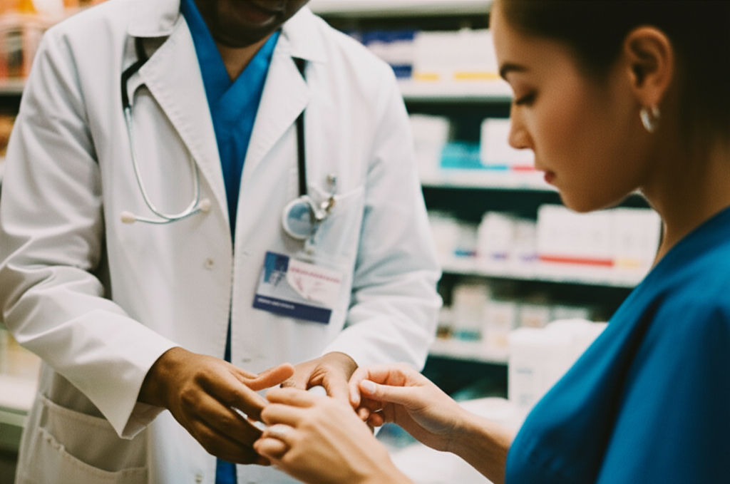 Unlock your potential at CVS Health! Learn how to effectively apply for diverse career opportunities in retail, pharmacy, corporate, and more. Your guide to suc...