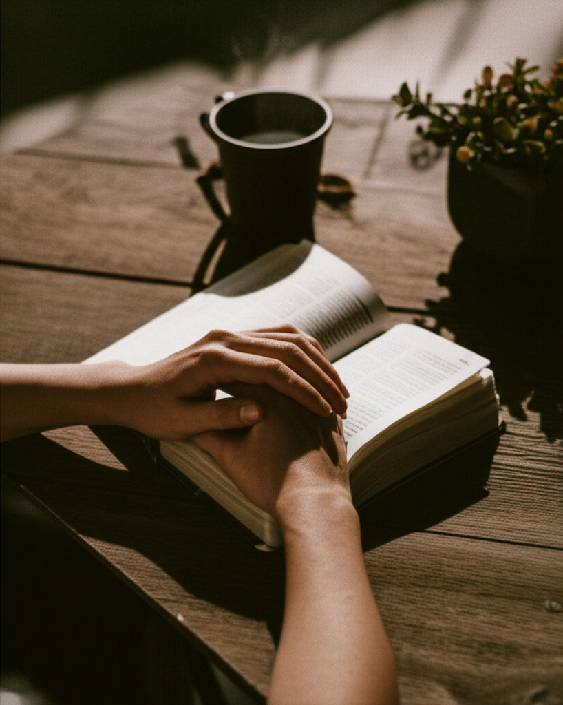 Demystify Christian living! This guide simplifies faith, offering practical steps for a meaningful, God-centered life daily.