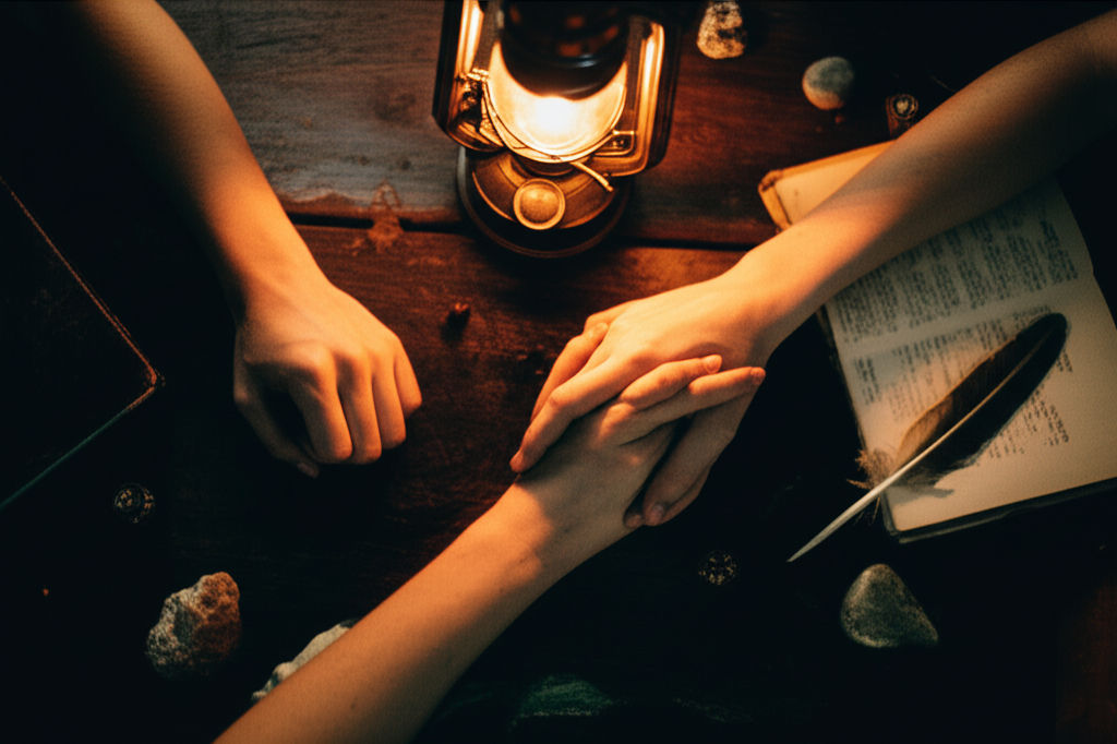 Level up your reality! Discover practical, fun ways to infuse your everyday life with D&D magic, from home decor to fashion. Embrace the adventure!