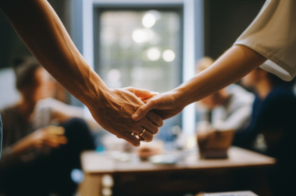 Demystify lifestyles clubs: unique communities for open-minded connection, friendship, and exploring alternative relationship dynamics.