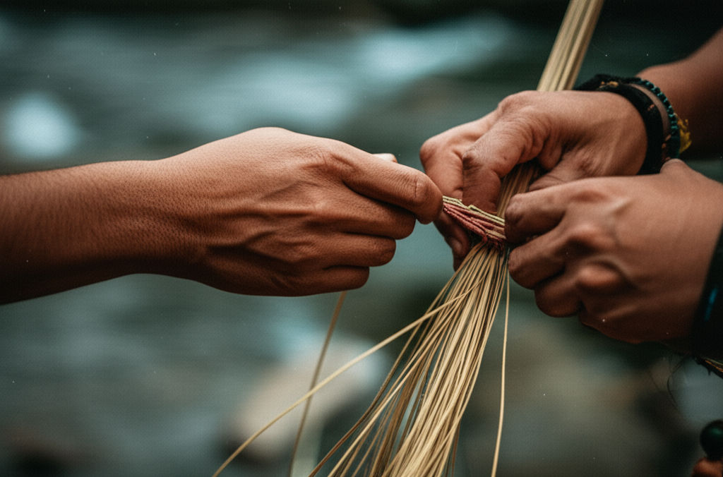 Uncover the Mohawk Tribe's rich culture & heritage. Dive into their history, matrilineal society, and enduring spirit as Kanien'kehá:ka, People of the Flint.