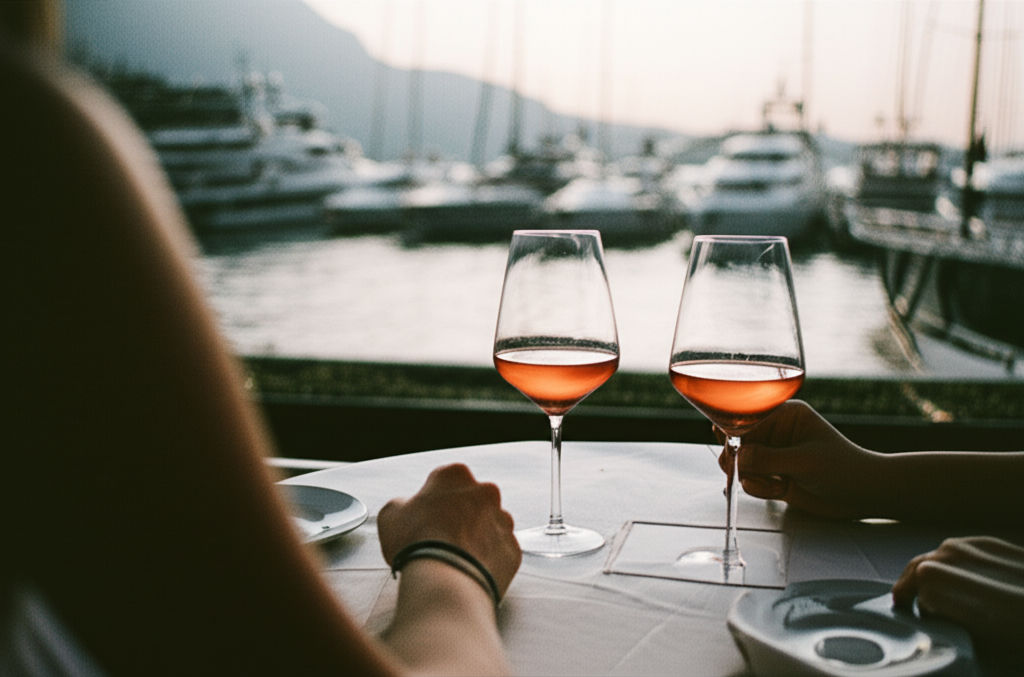 Curious about Monaco's lifestyle? Get a glimpse into its unparalleled luxury, security, and exclusive living in this glamorous Mediterranean haven.