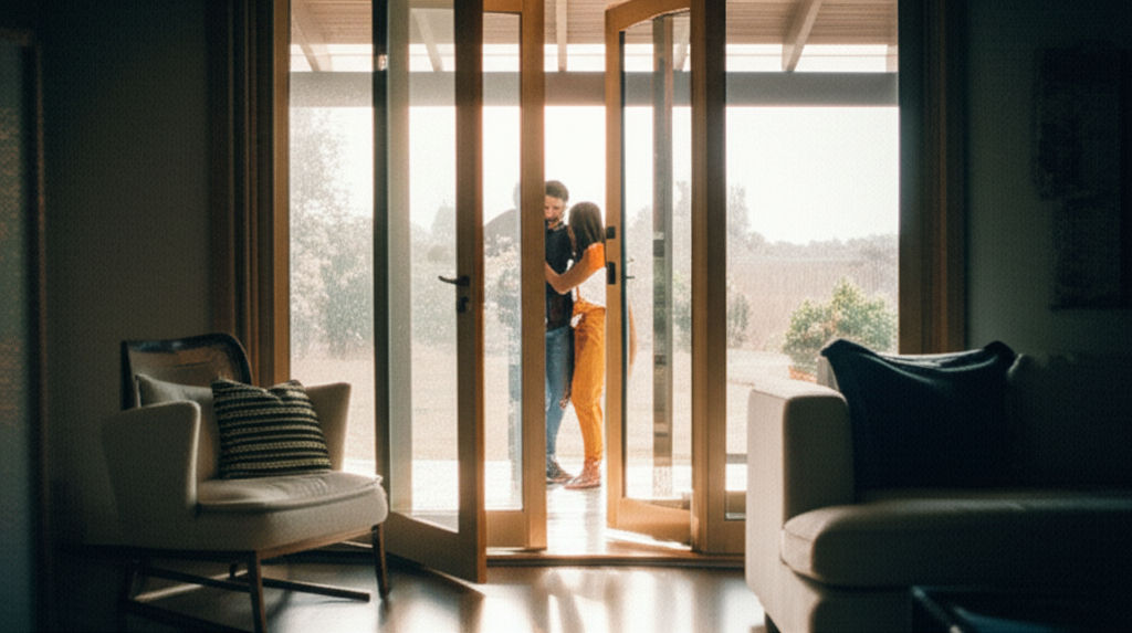 Pella Lifestyle sliding doors reviewed: Discover their energy efficiency, sound control, and classic style for your home.