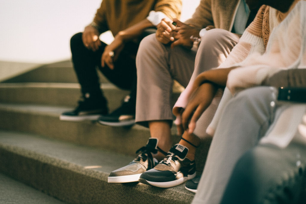 Elevate your daily style! Discover top Puma sneakers for ultimate comfort, versatility, and iconic designs. Find your perfect pair now.