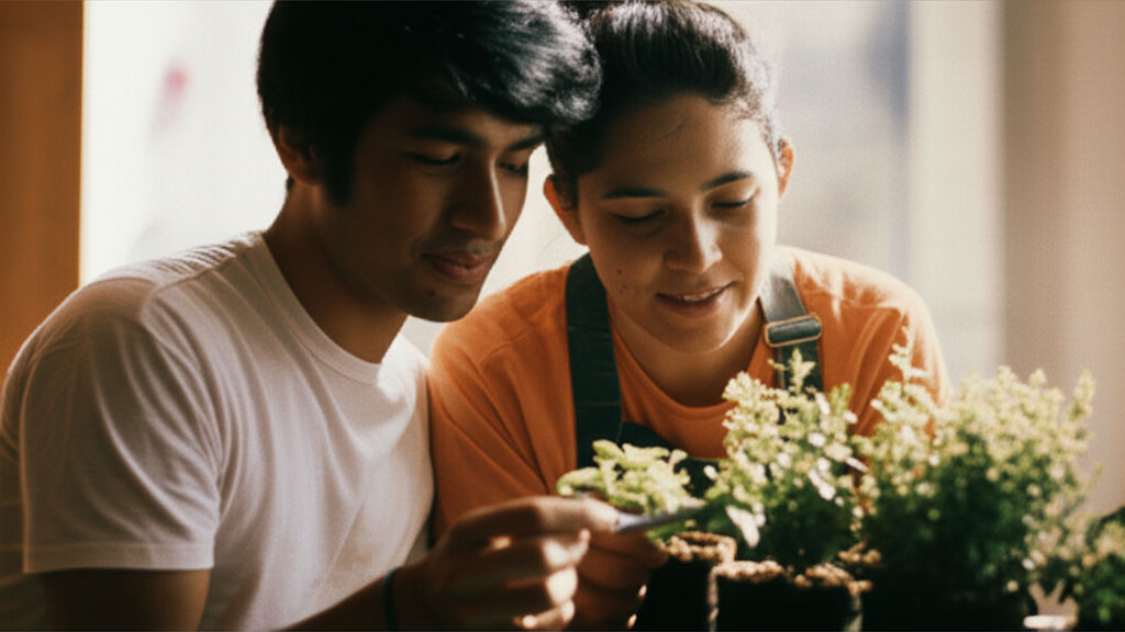 Tired of owning? Embrace the share lifestyle! This guide shows how sharing resources saves money, reduces waste, and builds community for sustainable living.