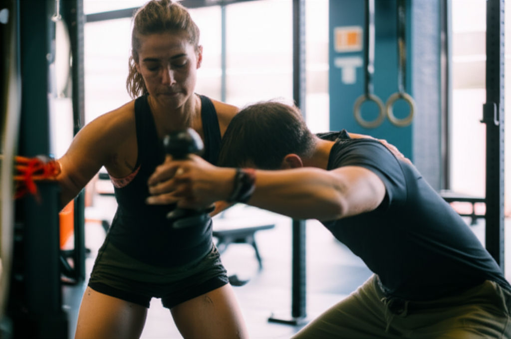 Discover Southeastern lifestyle gyms! Go beyond workouts with holistic wellness, community, and support for lasting health & happiness.