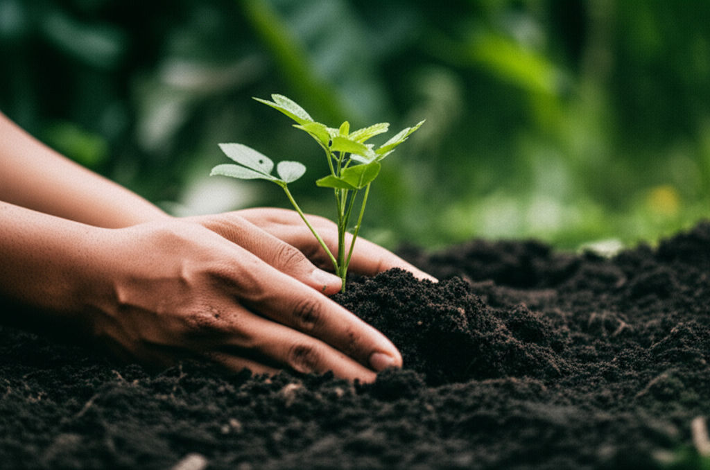 Transform your life & planet with Superior Green Living. This guide unveils a holistic, impactful lifestyle beyond basic eco-friendly actions.
