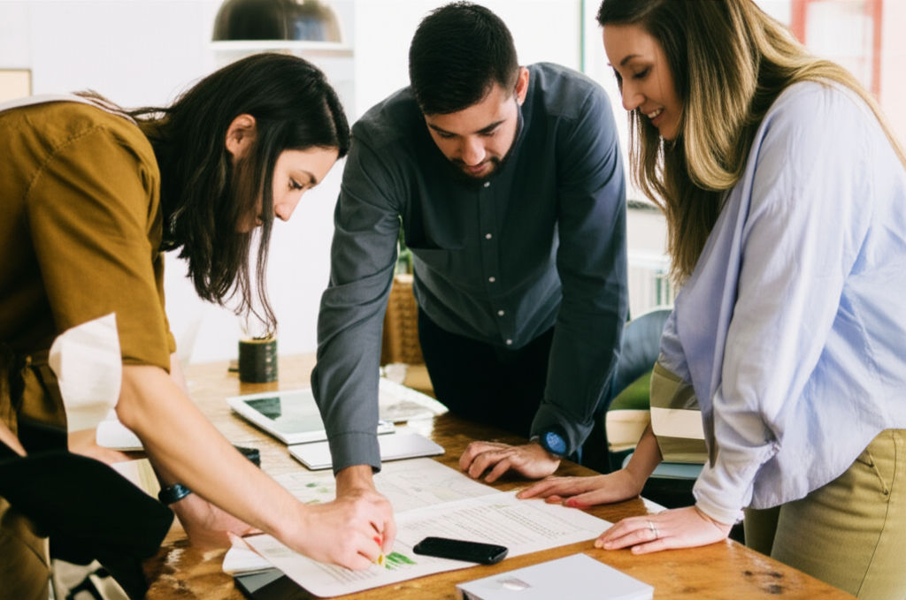 Meet the Vibrant Living Co. team! Discover the passionate experts and shared values that empower you to live your best, most fulfilling life.