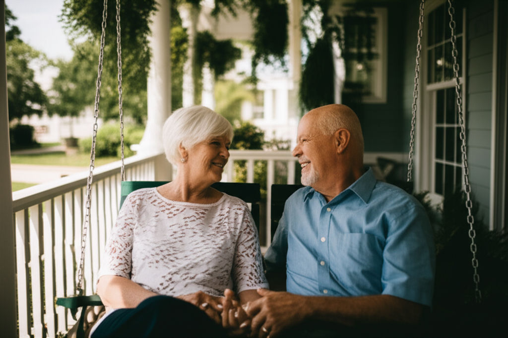 The Villages, FL redefines active adult living. Experience endless activities, vibrant social connections, and unique golf cart convenience.