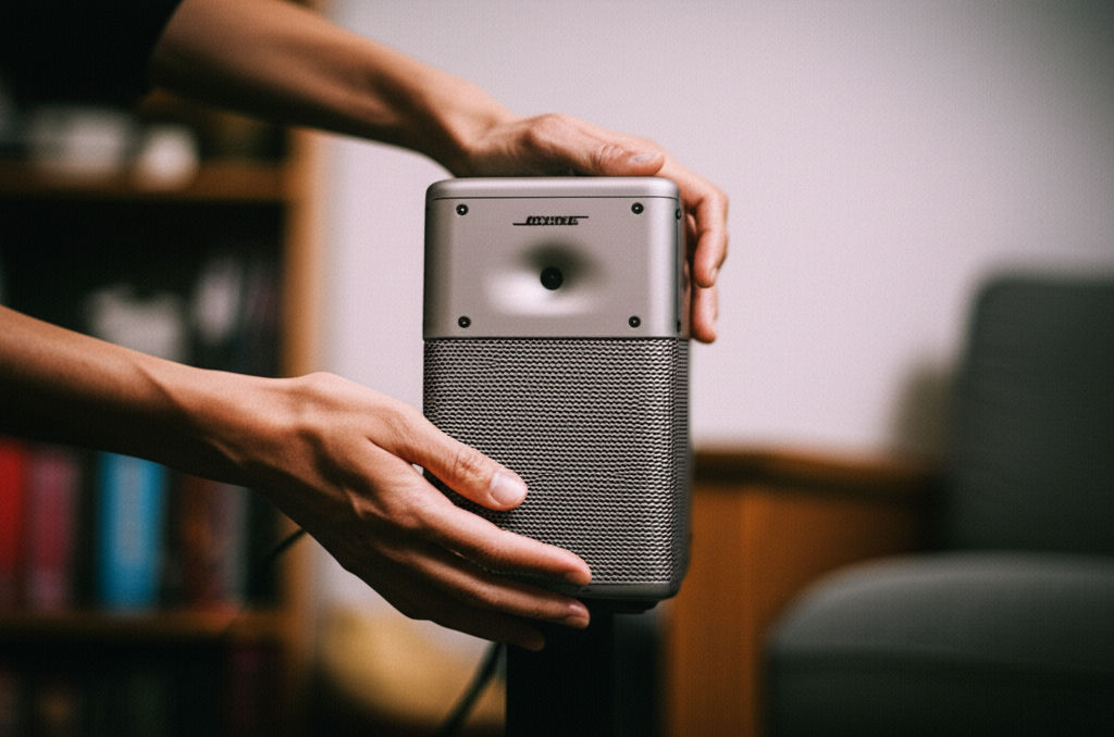 Should you keep or buy a Bose V20 in 2025? Uncover if this classic home theater system still delivers for modern entertainment.