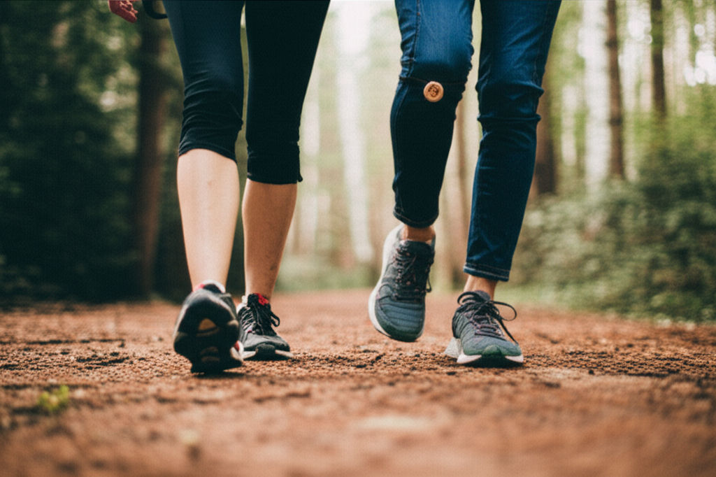 Tired of feeling sluggish? Discover how a simple pedometer can boost your energy, track your steps, and transform your active lifestyle.