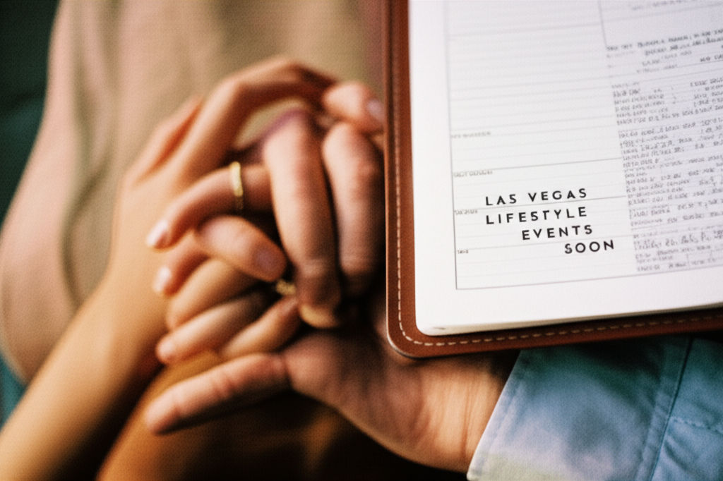 Explore Las Vegas's vibrant lifestyle events! Go beyond casinos to find unique foodie festivals, art shows, wellness experiences & more with our guide.