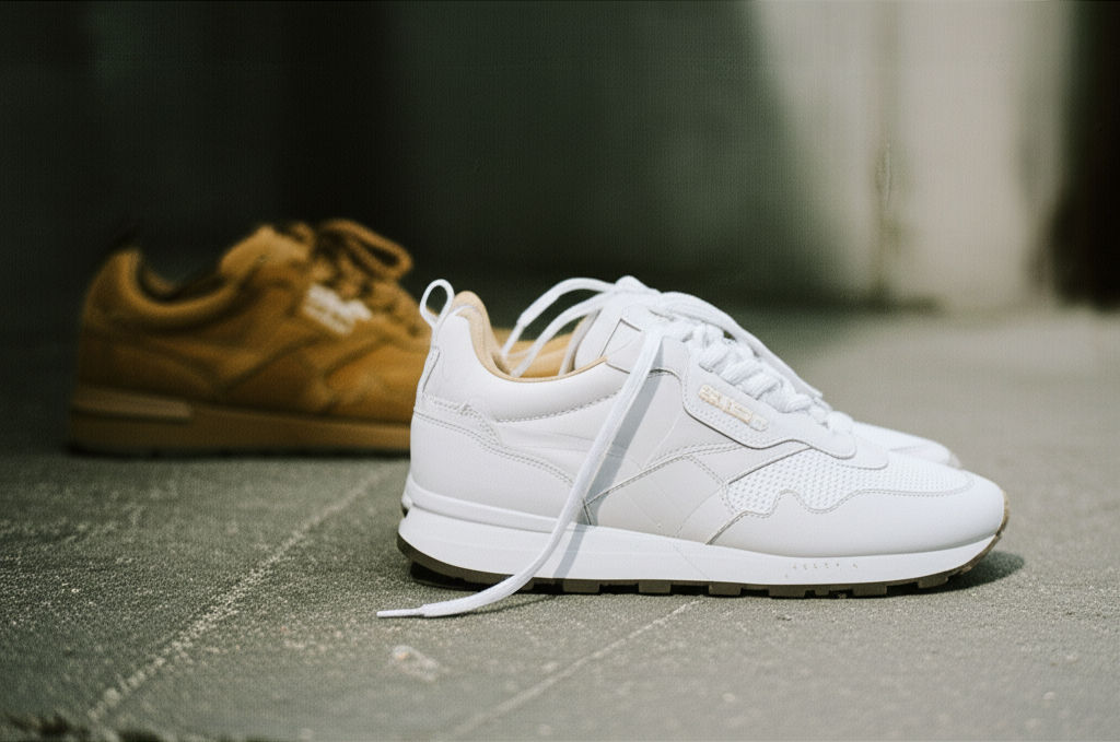 Unlock ultimate comfort & style! Discover why lifestyle athletic shoes are perfect for daily wear. Our guide helps you pick the best versatile pair.