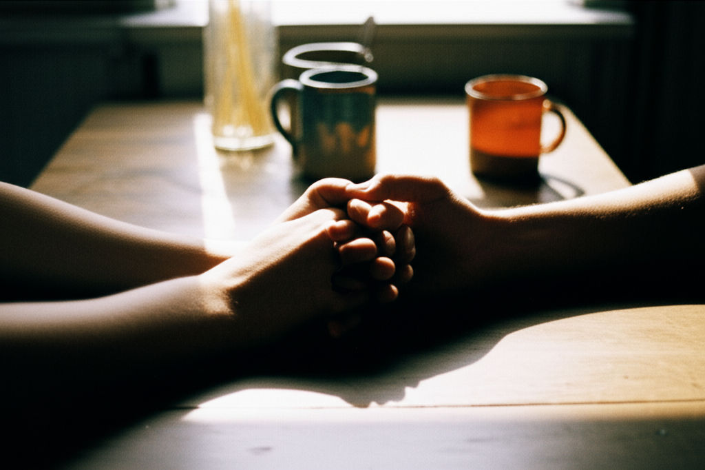Unlock intentional living! Learn how a "lifestyle lens" helps you design a life aligned with your values, gaining clarity, purpose, and fulfillment.