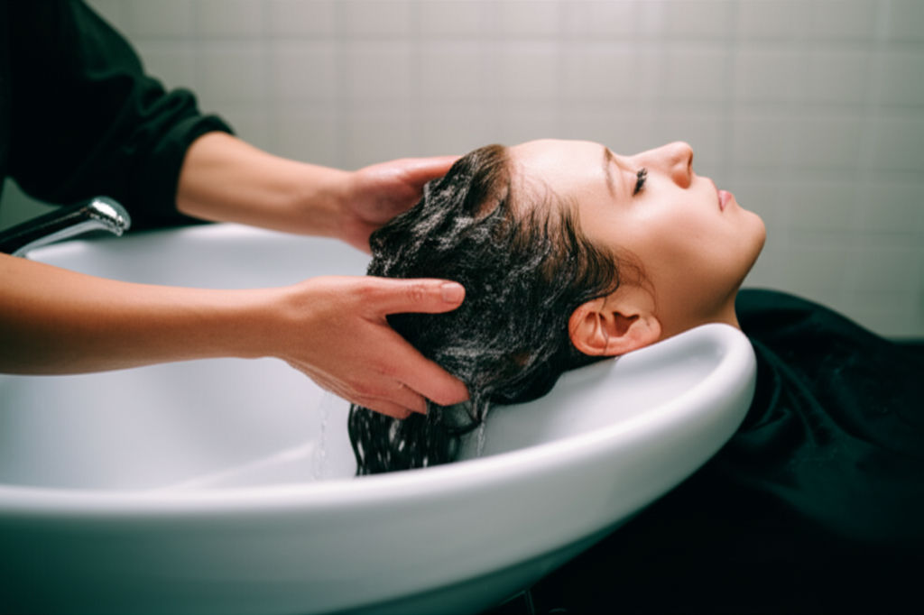 Discover trendy lifestyle hair salons: more than a cut, it's a pampering escape. Elevate your beauty routine & find your self-care destination.