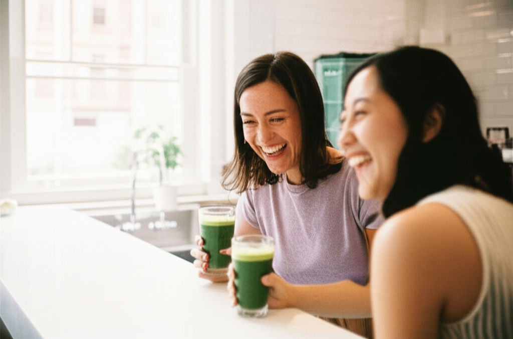 Why are juice bars everywhere? Uncover how health, convenience, and community drive the booming popularity of lifestyle juiceries.