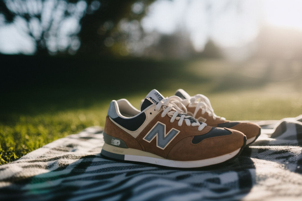Discover why New Balance lifestyle shoes are dominating trends! Find comfort, style, & versatility in top models. Elevate your shoe game now.