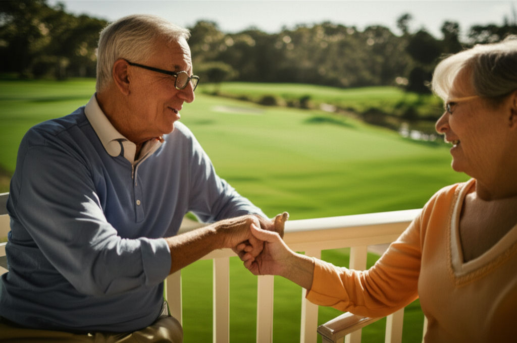 Is resort living affordable? Our comprehensive guide demystifies the costs of resort lifestyle communities, helping you achieve your dream life.
