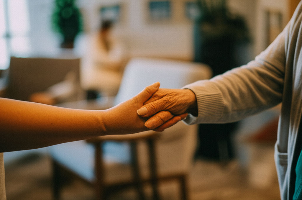 Searching for a career with purpose? Explore rewarding opportunities in senior living at Senior Lifestyle and make a tangible difference every day.