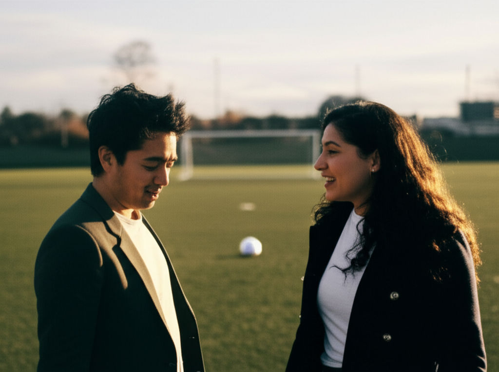 Soccer is a global lifestyle, not just a game. Dive into the community that unifies millions, shaping identities and daily life worldwide.