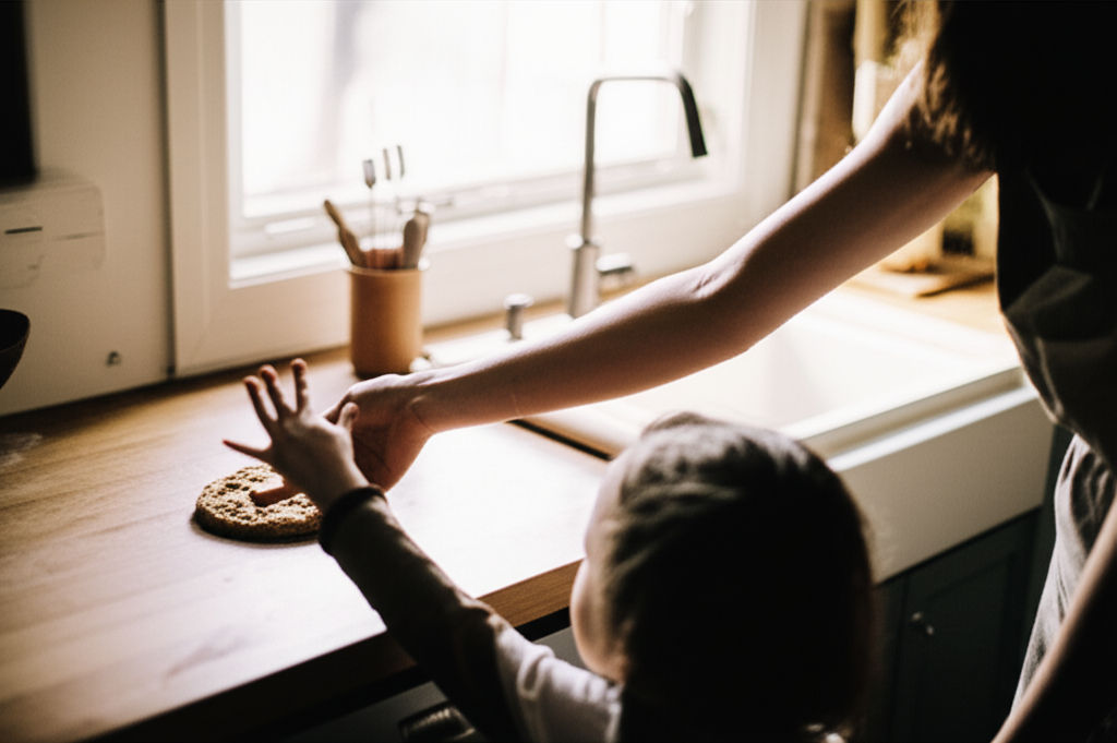Uncover why kids adore lifestyle dream kitchens! They're vibrant hubs for creativity, hands-on learning, and cherished family moments.