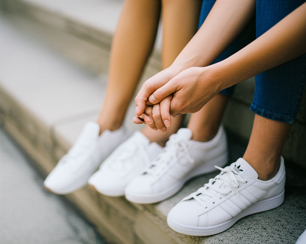 Elevate your everyday style! Explore top Adidas lifestyle shoes for women, blending comfort, versatility, and iconic design.
