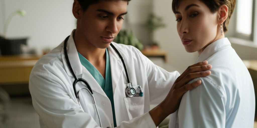 Explore the best medical fields for lifestyle balance. Avoid burnout, find predictable hours, less stress, and a fulfilling career with personal time.