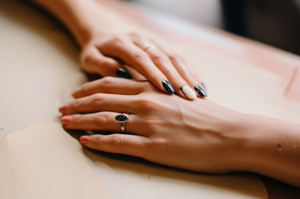 Discover Bella Lifestyle Nail Spa in Annapolis! Your ultimate destination for luxurious nail care, relaxation, and top-notch hygiene. Experience the difference.
