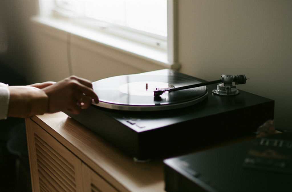 Explore the Bose Lifestyle 48 System: a deep dive into premium, compact home audio. Discover its features & if this classic system is still right for you.