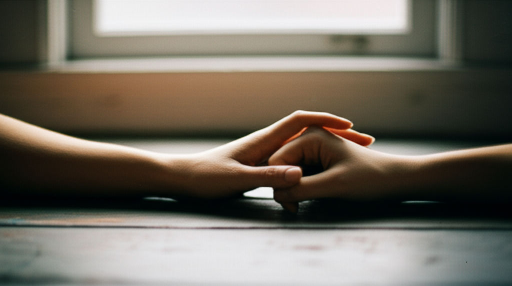 Unlock the power of healthy imagination. Learn how to escape reality constructively, reduce stress, and boost your well-being.