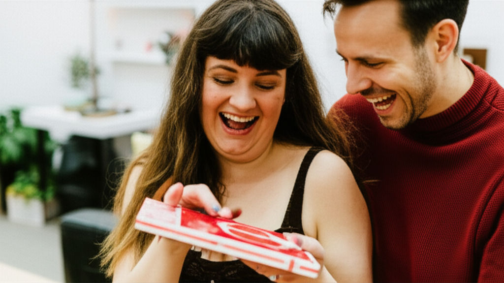Discover Party Shack Lifestyle Gifts! Find unique, fun, and joyful presents that solve gifting dilemmas and make every occasion truly memorable.