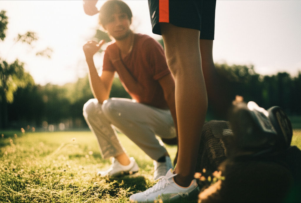 Elevate your style with Puma Park Lifestyle Sneakers! Discover urban cool, comfort, and versatile design. Your must-have for daily grind & weekend adventures.
